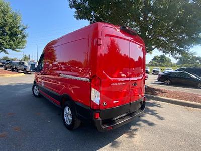 Used 2019 Ford Transit 250 Medium Roof Upfitted Cargo Van for sale #A1FP-28798 - photo 2