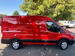 Used 2019 Ford Transit 250 Medium Roof Upfitted Cargo Van for sale #A1FP-28798 - photo 8