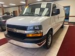 Used 2015 Chevrolet Express 3500 Empty Cargo Van for sale #A1FP-28943 - photo 1