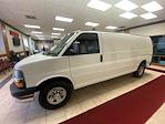 Used 2015 Chevrolet Express 3500 Empty Cargo Van for sale #A1FP-28943 - photo 4