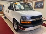 Used 2015 Chevrolet Express 3500 Empty Cargo Van for sale #A1FP-28943 - photo 5