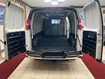 Used 2015 Chevrolet Express 3500 Empty Cargo Van for sale #A1FP-28943 - photo 16