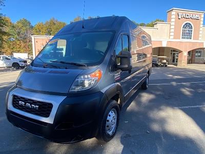 Used 2020 Ram ProMaster 3500 High Roof Upfitted Cargo Van for sale #A1FP-29176 - photo 1
