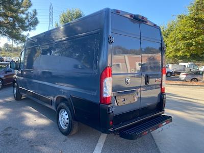 Used 2020 Ram ProMaster 3500 High Roof Upfitted Cargo Van for sale #A1FP-29176 - photo 2