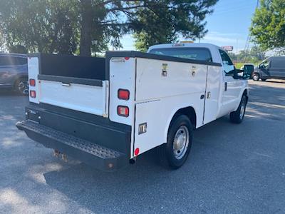 Used 2015 Ford F-250 Regular Cab Service Truck for sale #A1FP-30673 - photo 2
