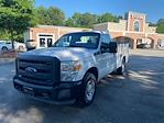 Used 2015 Ford F-250 Regular Cab Service Truck for sale #A1FP-30673 - photo 4