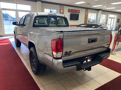 Used 2016 Toyota Tacoma SR Double Cab 4x4 Pickup for sale #A1FP-31229 - photo 2