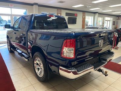 Used 2020 Ram 1500 Big Horn Crew Cab for sale #A1FP-31490 - photo 2
