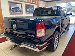 Used 2020 Ram 1500 Big Horn Crew Cab for sale #A1FP-31490 - photo 4