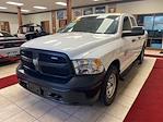 Used 2022 Ram 1500 Classic Tradesman Quad Cab for sale #A1FP-32232 - photo 1