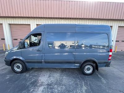 Used 2018 Mercedes-Benz Sprinter 2500 Upfitted Cargo Van for sale #A1FP-32422 - photo 2