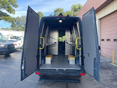 Used 2018 Mercedes-Benz Sprinter 2500 Upfitted Cargo Van for sale #A1FP-32422 - photo 2