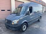 Used 2018 Mercedes-Benz Sprinter 2500 Upfitted Cargo Van for sale #A1FP-32422 - photo 1