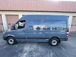 Used 2018 Mercedes-Benz Sprinter 2500 Upfitted Cargo Van for sale #A1FP-32422 - photo 4