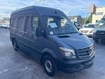 Used 2018 Mercedes-Benz Sprinter 2500 Upfitted Cargo Van for sale #A1FP-32422 - photo 5