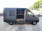 Used 2018 Mercedes-Benz Sprinter 2500 Upfitted Cargo Van for sale #A1FP-32422 - photo 20