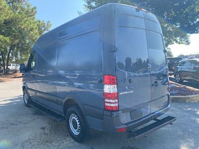 Used 2018 Mercedes-Benz Sprinter 2500 Upfitted Cargo Van for sale #A1FP-32745 - photo 2
