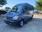 Used 2018 Mercedes-Benz Sprinter 2500 Upfitted Cargo Van for sale #A1FP-32745 - photo 1