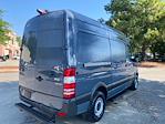 Used 2018 Mercedes-Benz Sprinter 2500 Upfitted Cargo Van for sale #A1FP-32745 - photo 5