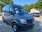 Used 2018 Mercedes-Benz Sprinter 2500 Upfitted Cargo Van for sale #A1FP-32745 - photo 9