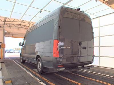 Used 2019 Mercedes-Benz Sprinter High Roof Empty Cargo Van for sale #A1FP-33682 - photo 2