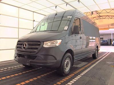 Used 2019 Mercedes-Benz Sprinter High Roof Empty Cargo Van for sale #A1FP-33682 - photo 1