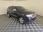 Used 2013 Jeep Grand Cherokee Overland for sale #A1FP-33841 - photo 1