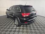 Used 2013 Jeep Grand Cherokee Overland for sale #A1FP-33841 - photo 4