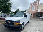 Used 2021 Chevrolet Express 2500 Upfitted Cargo Van for sale #A1FP-34716 - photo 1