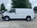 Used 2021 Chevrolet Express 2500 Upfitted Cargo Van for sale #A1FP-34716 - photo 4