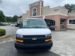 Used 2021 Chevrolet Express 2500 Upfitted Cargo Van for sale #A1FP-34716 - photo 7