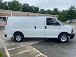 Used 2021 Chevrolet Express 2500 Upfitted Cargo Van for sale #A1FP-34716 - photo 9