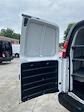 Used 2021 Chevrolet Express 2500 Upfitted Cargo Van for sale #A1FP-34716 - photo 10