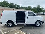 Used 2021 Chevrolet Express 2500 Upfitted Cargo Van for sale #A1FP-34716 - photo 12