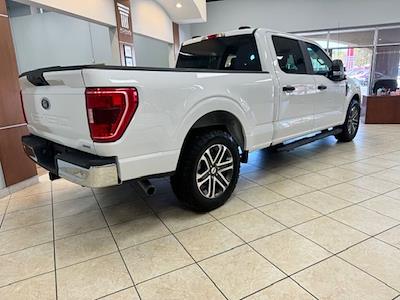 Used 2021 Ford F-150 XL SuperCrew Cab for sale #A1FP-35220 - photo 2