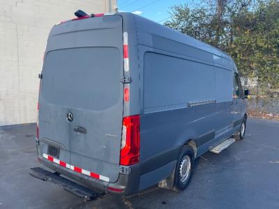 Used 2019 Mercedes-Benz Sprinter - photo 1