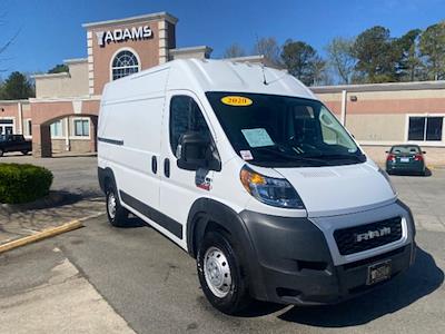 Used 2020 Ram ProMaster 1500 - photo 1