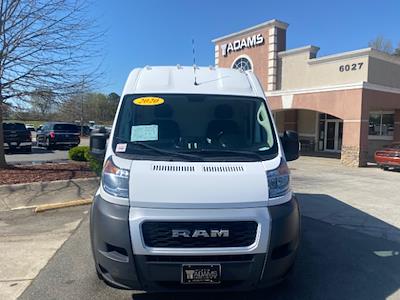 Used 2020 Ram ProMaster 1500 - photo 1