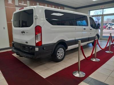 Used 2016 Ford Transit 350 XL Low Roof RWD Passenger Van for sale #A1FP-37331 - photo 2