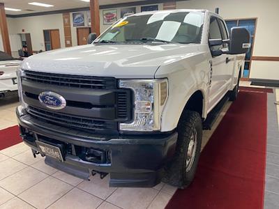 Used 2019 Ford F-250 Super Cab 4x4 Service Truck for sale #A1FP-37645 - photo 1