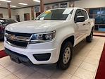 Used 2016 Chevrolet Colorado Work Truck Crew Cab for sale #A1FP-37928 - photo 1
