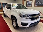 Used 2016 Chevrolet Colorado Work Truck Crew Cab for sale #A1FP-37928 - photo 5