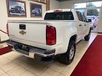 Used 2016 Chevrolet Colorado Work Truck Crew Cab for sale #A1FP-37928 - photo 7