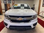 Used 2016 Chevrolet Colorado Work Truck Crew Cab for sale #A1FP-37928 - photo 8