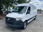 Used 2023 Mercedes-Benz Sprinter 2500 High Roof Empty Cargo Van for sale #A1FP-38446 - photo 1