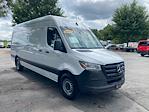Used 2023 Mercedes-Benz Sprinter 2500 High Roof Empty Cargo Van for sale #A1FP-38446 - photo 3