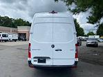 Used 2023 Mercedes-Benz Sprinter 2500 High Roof Empty Cargo Van for sale #A1FP-38446 - photo 4