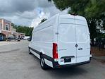 Used 2023 Mercedes-Benz Sprinter 2500 High Roof Empty Cargo Van for sale #A1FP-38446 - photo 2