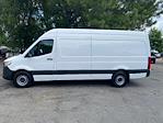 Used 2023 Mercedes-Benz Sprinter 2500 High Roof Empty Cargo Van for sale #A1FP-38446 - photo 5