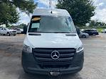 Used 2023 Mercedes-Benz Sprinter 2500 High Roof Empty Cargo Van for sale #A1FP-38446 - photo 10